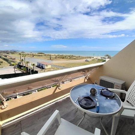 Studio Village Naturiste Baby Doll Agde Zewnętrze zdjęcie