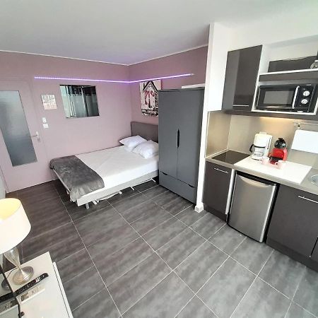 Studio Village Naturiste Baby Doll Agde Zewnętrze zdjęcie