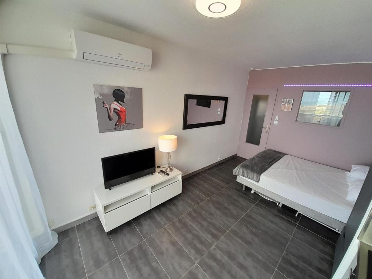 Studio Village Naturiste Baby Doll Agde Zewnętrze zdjęcie