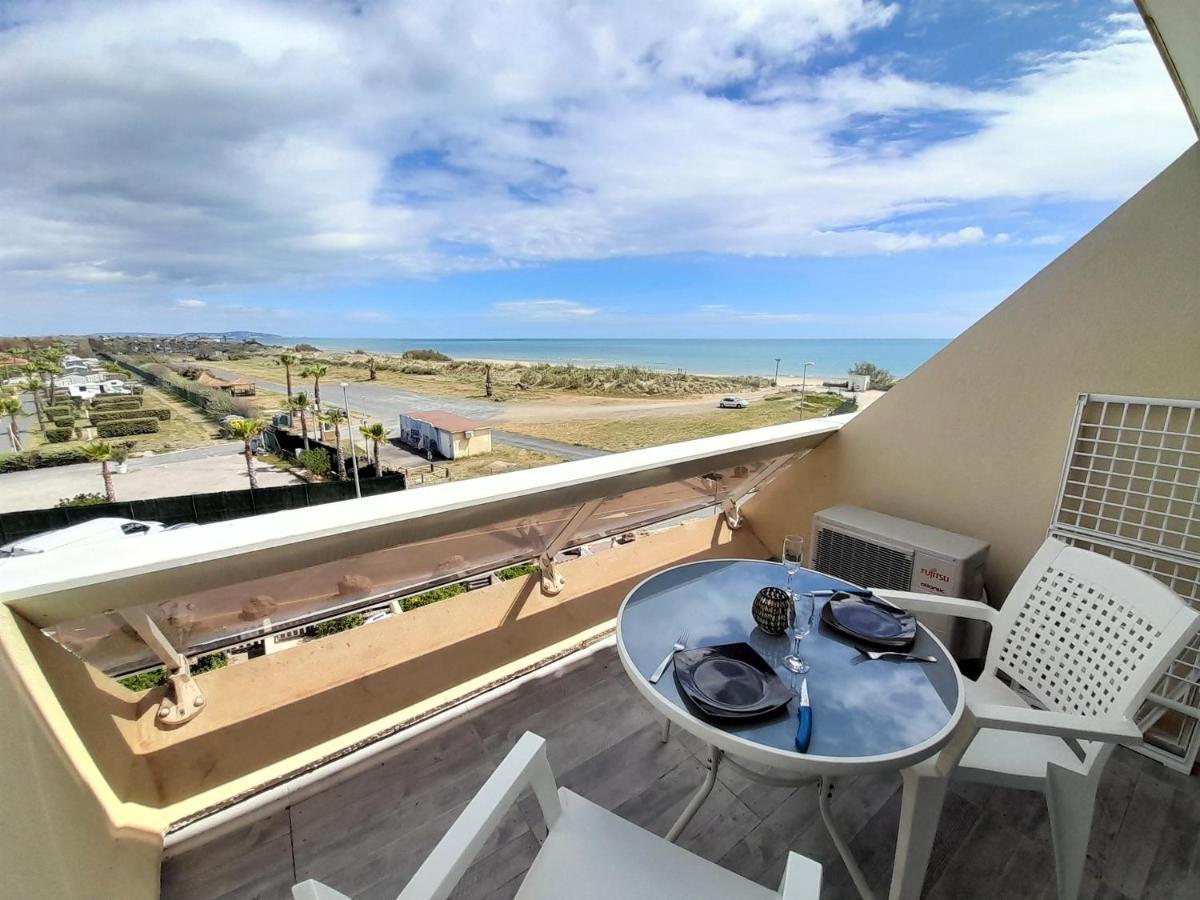 Studio Village Naturiste Baby Doll Agde Zewnętrze zdjęcie