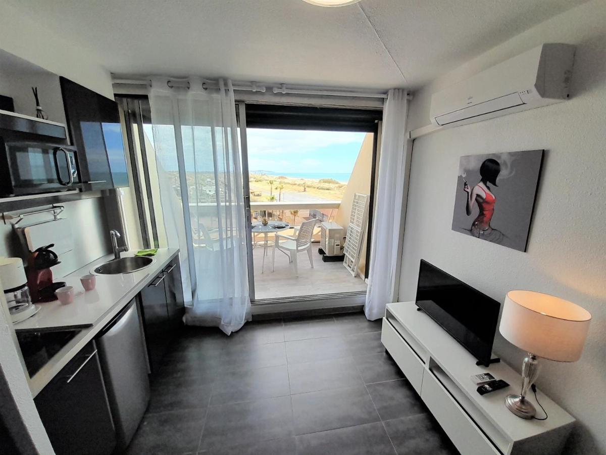 Studio Village Naturiste Baby Doll Agde Zewnętrze zdjęcie
