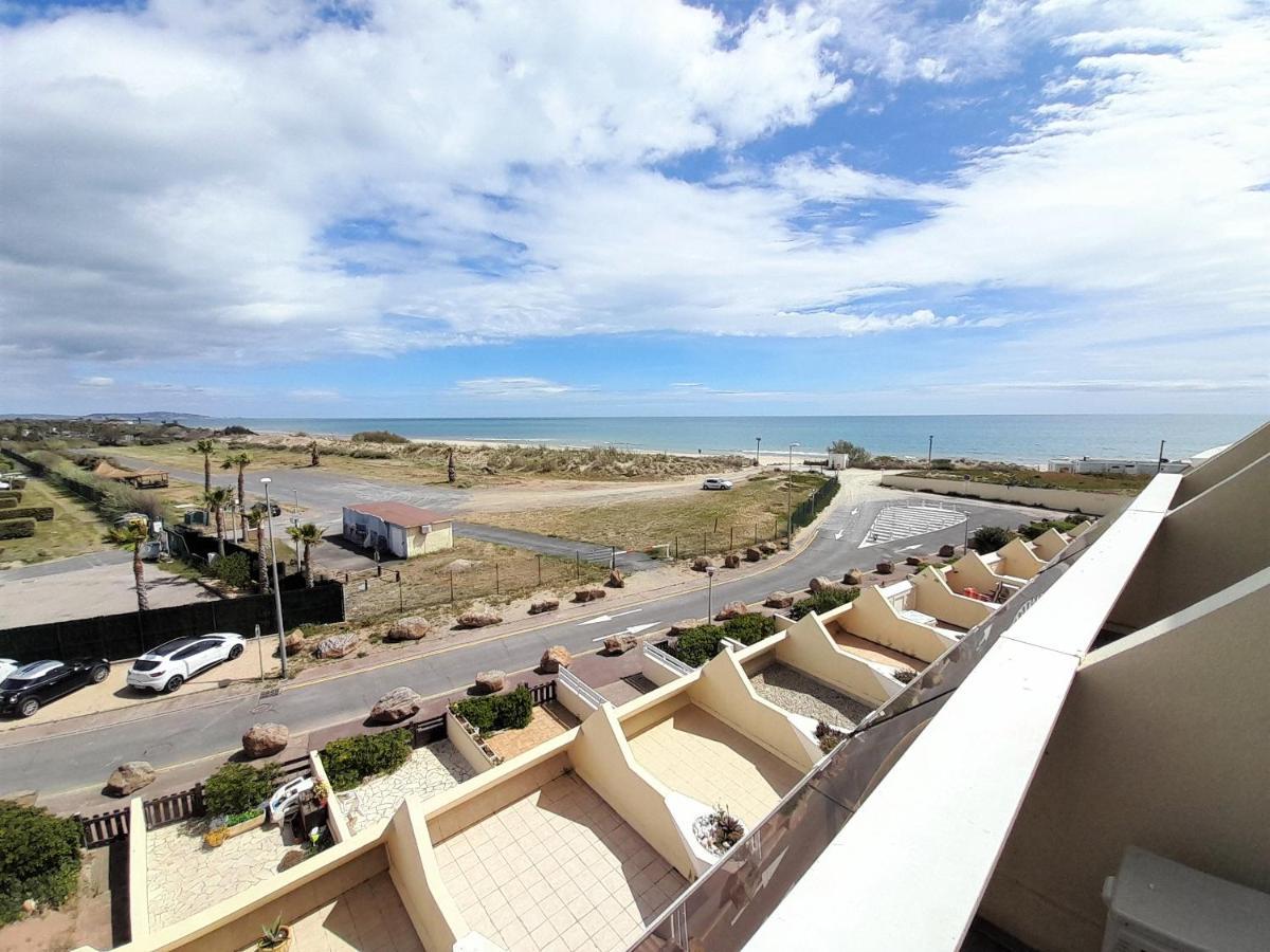 Studio Village Naturiste Baby Doll Agde Zewnętrze zdjęcie